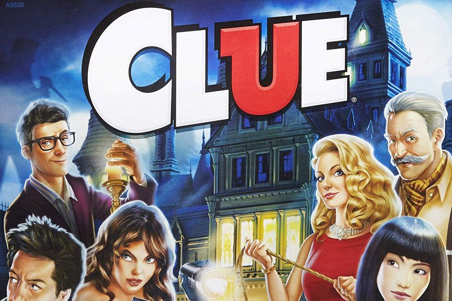 Sony planea llevar ‘Clue’ a cine y televisión