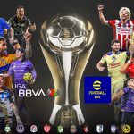 eFootball 2024 eLiga BBVA MX 2024