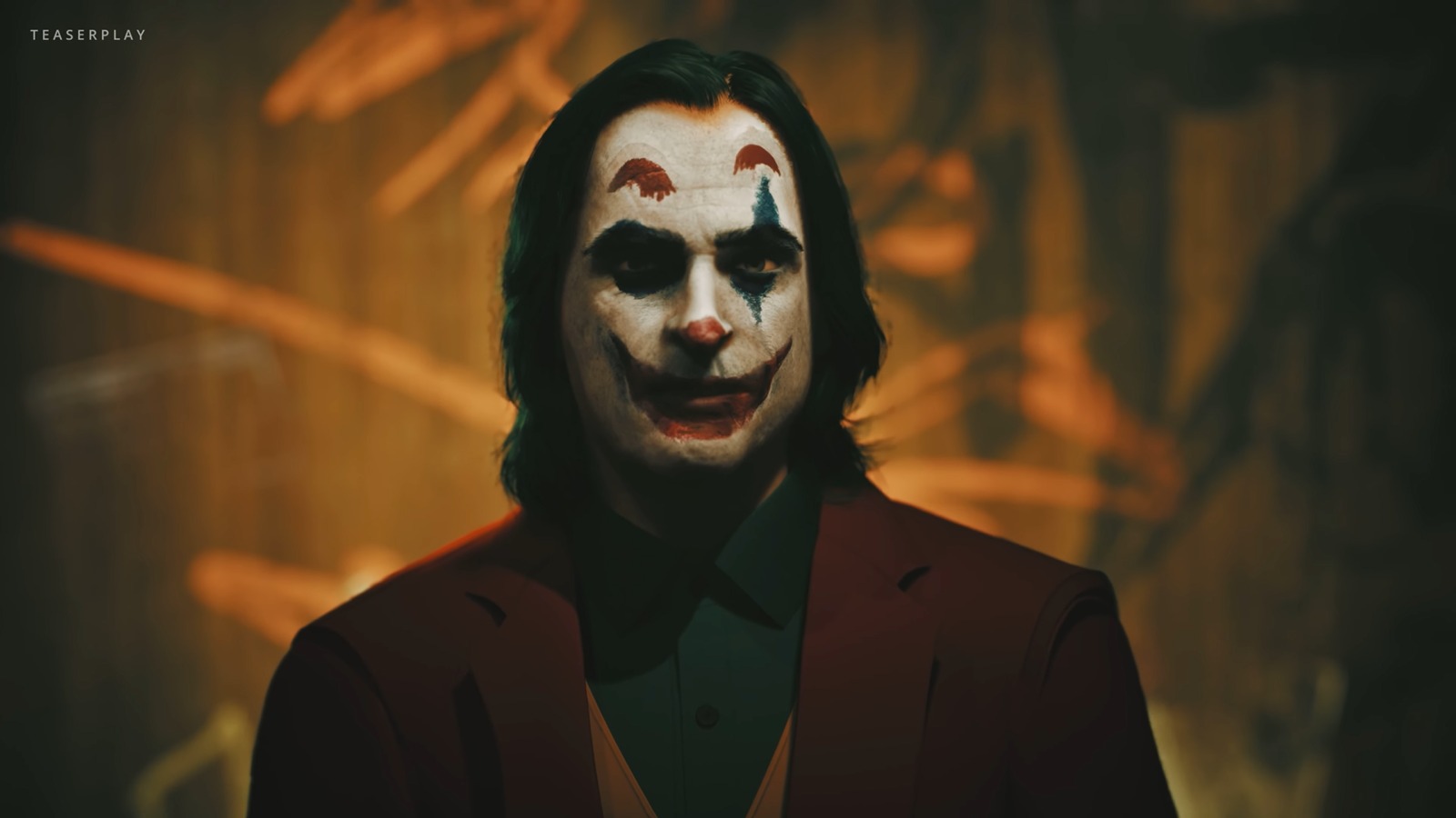 Fan crea un juego del Joker… ¡Y está impresionante!