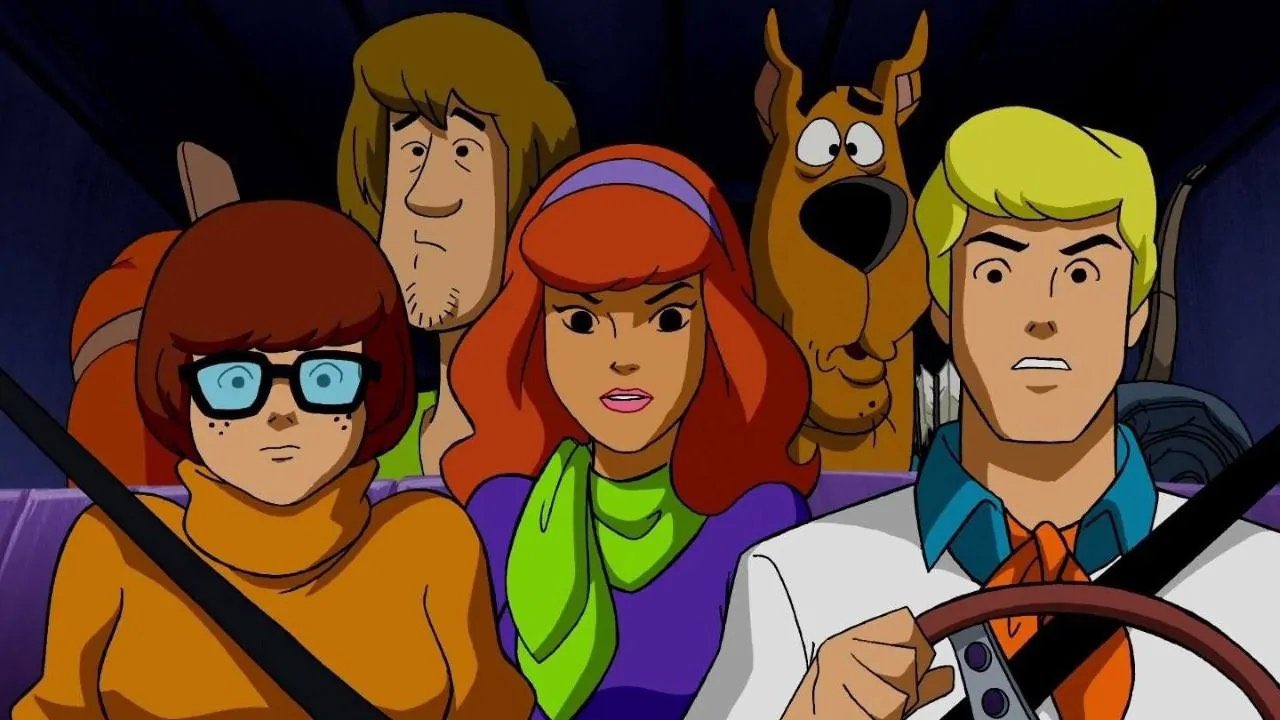 Rumor: Scooby-Doo tendrá una serie live action en Netflix