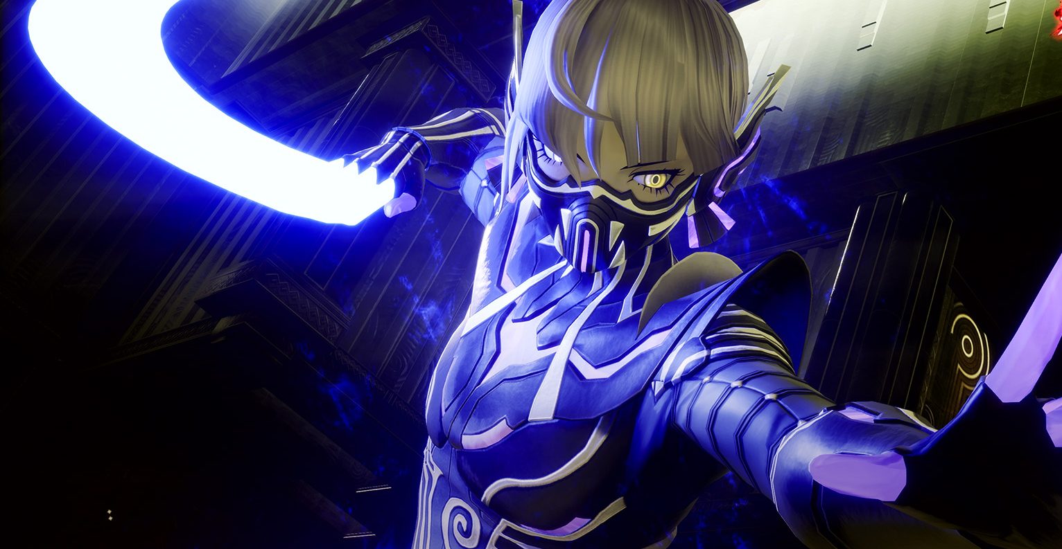 ¡Shin Megami Tensei V: Vengeance anuncia su sake!