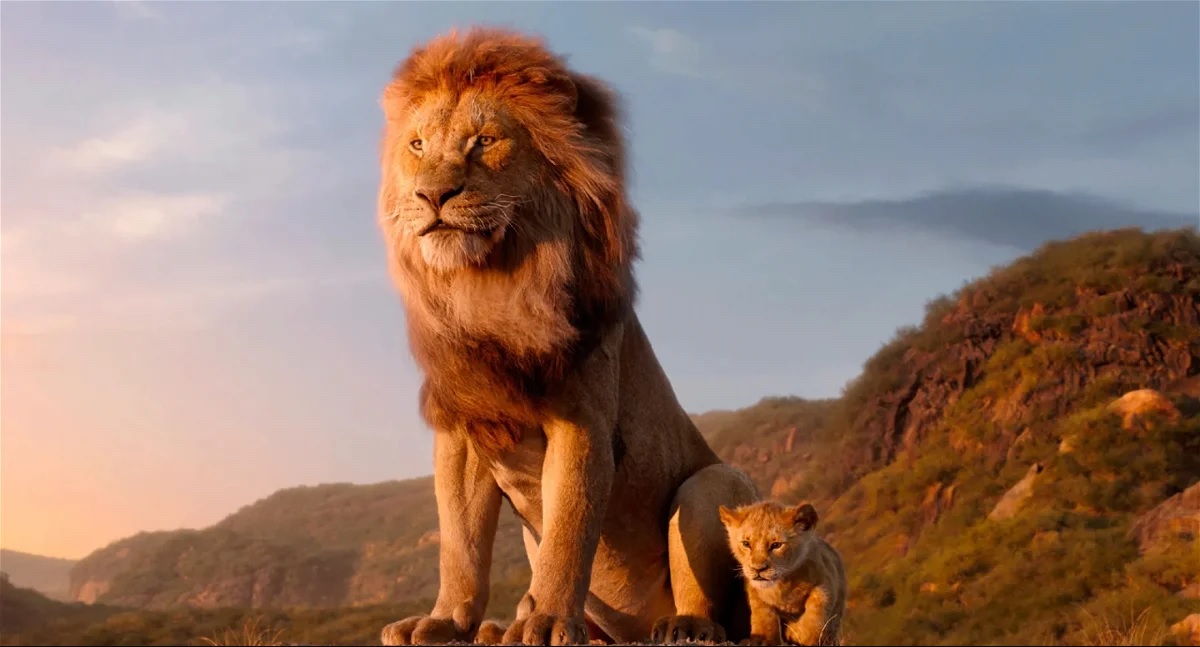 Mufasa: El Rey León presenta su primera imagen, llegará a cines en diciembre 2024