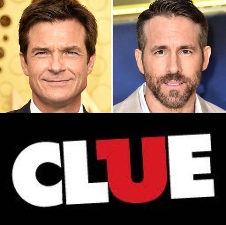 Sony planea llevar 'Clue' a cine y televisión 12