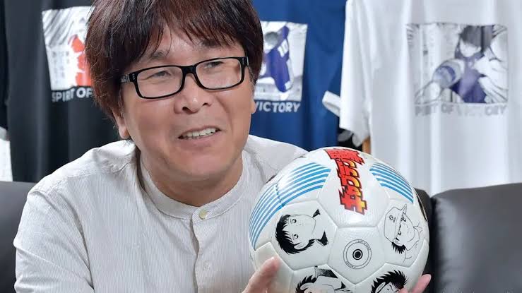 Captain Tsubasa llega a su fin después de 43 años, pero…