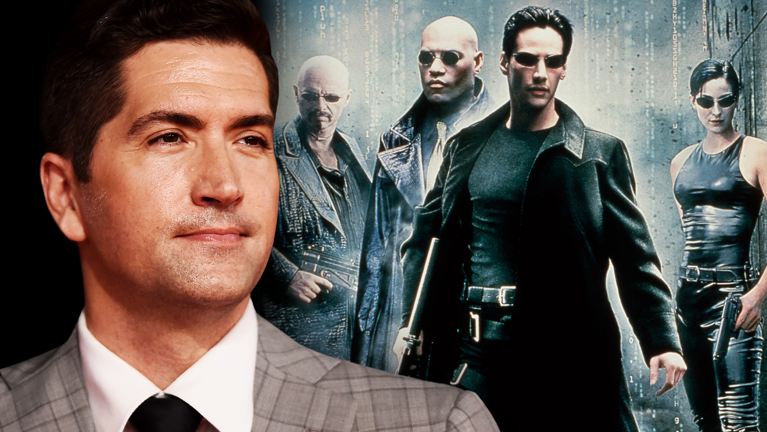 Rumor: Matrix tendrá una nueva película 22