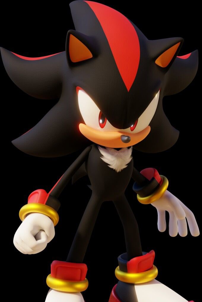 Sonic 3: Keanu Reeves se une al elenco como Shadow 30