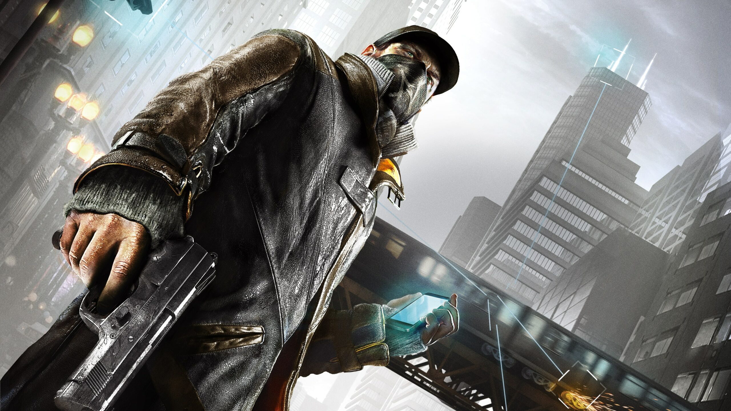 Rumor: La franquicia Watch Dogs de Ubisoft está muerta