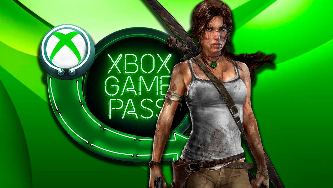 Xbox Game Pass