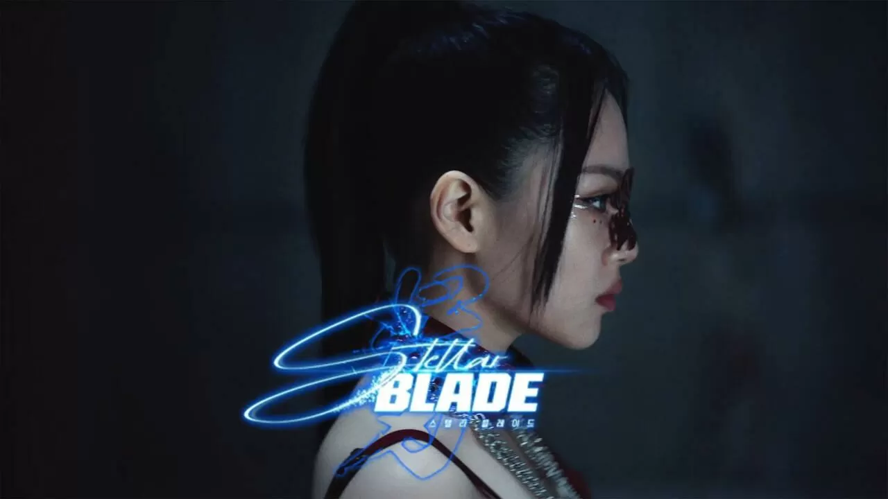 Stellar Blade se une con una K-Pop para crear una canción