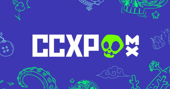 Bandai Namco le pondrán un toque especial a la CCXP! 24