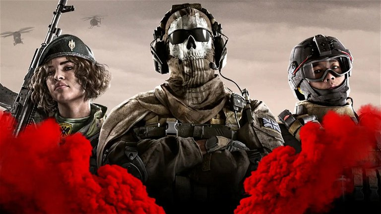 Por petición, Call Of Duty: Warzone Mobile es optimizado 3