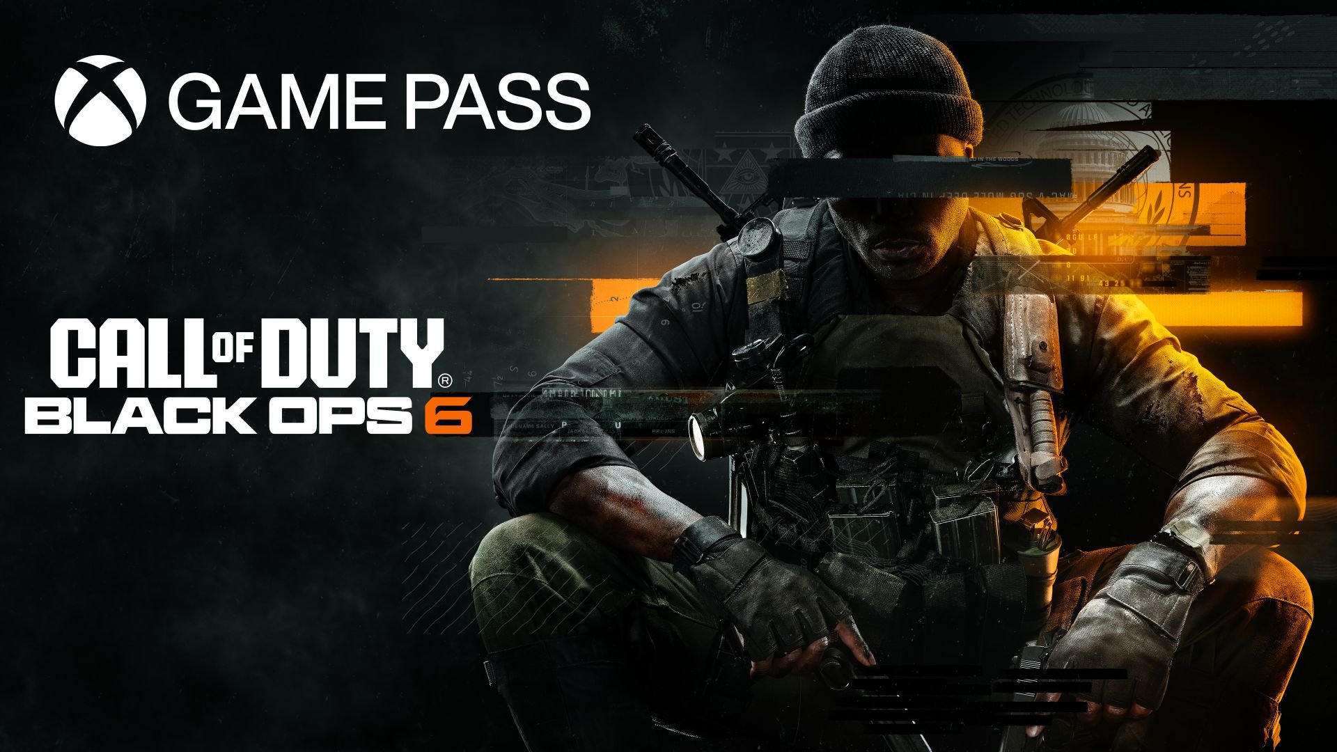 Call of Duty: Black Ops 6 presenta nuevo avance, llegará en Day One a Xbox Game Pass