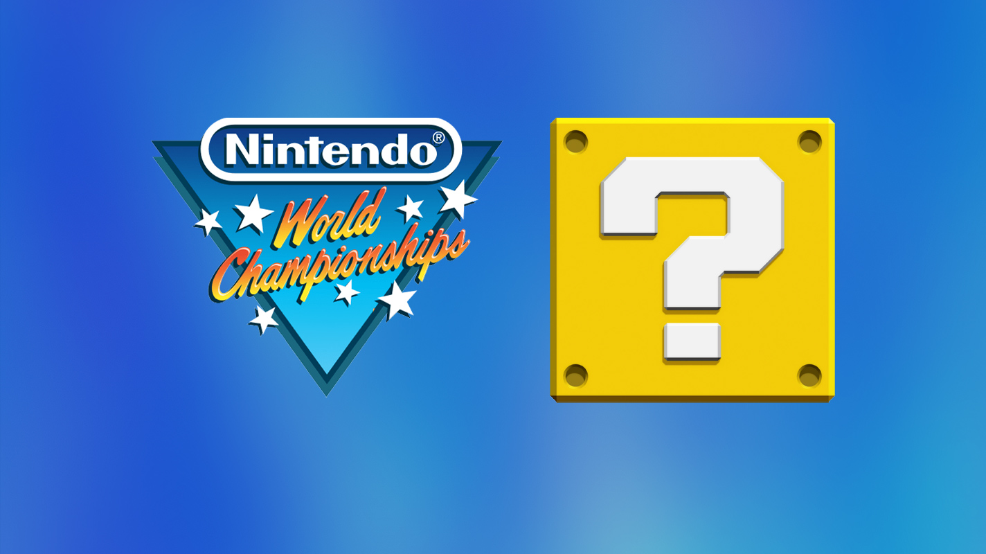 Nintendo World Championships: NES Edition