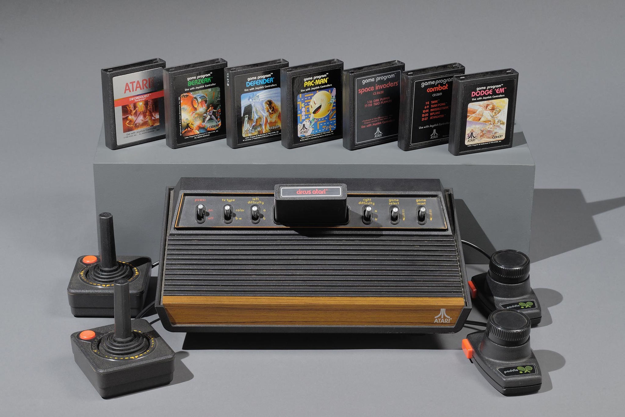 Atari adquiere Intellivision después de 45 años