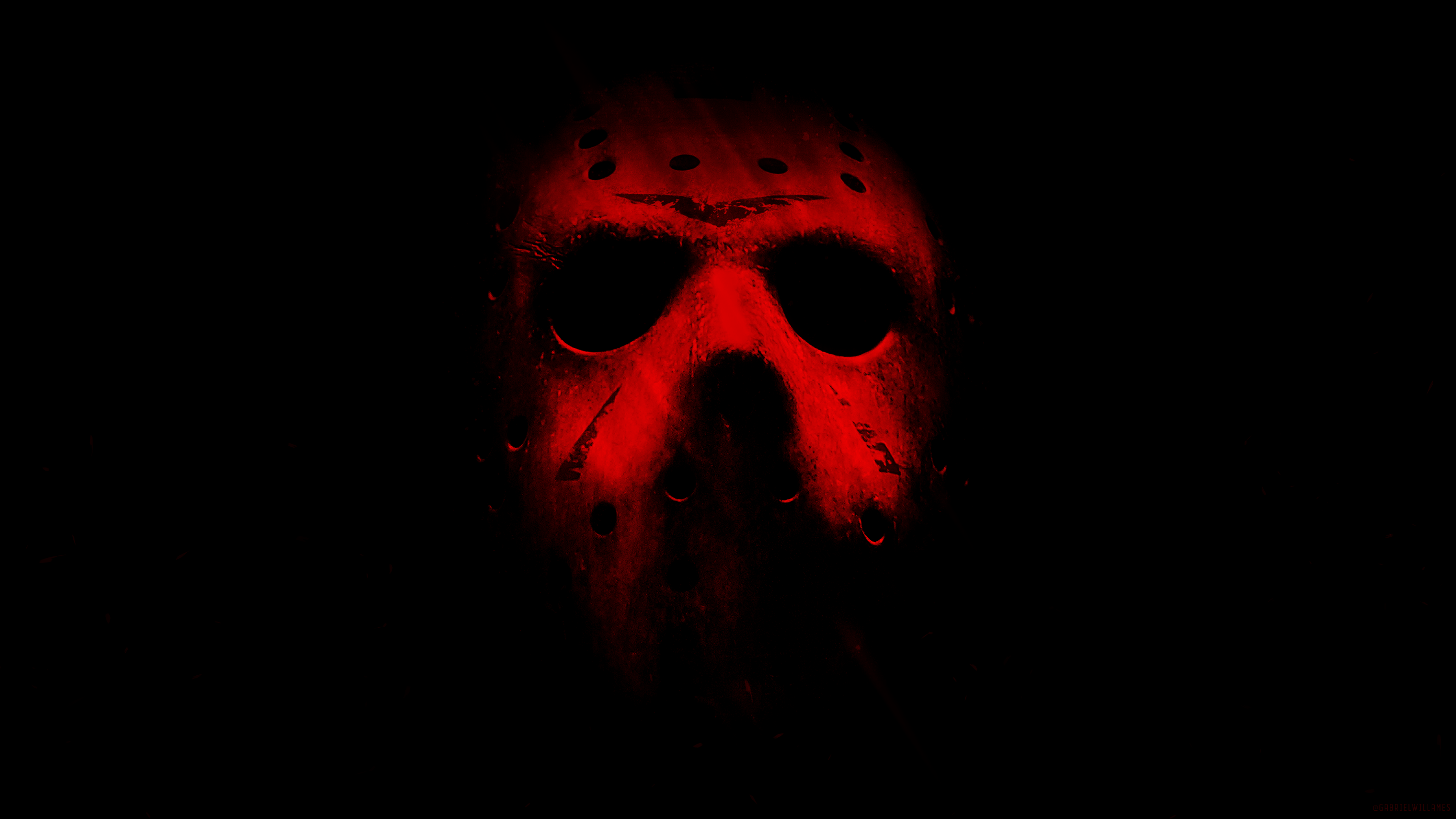 Viernes 13, Friday the 13th, Jason Vorhees