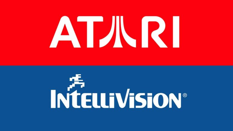 Atari | Intellivision