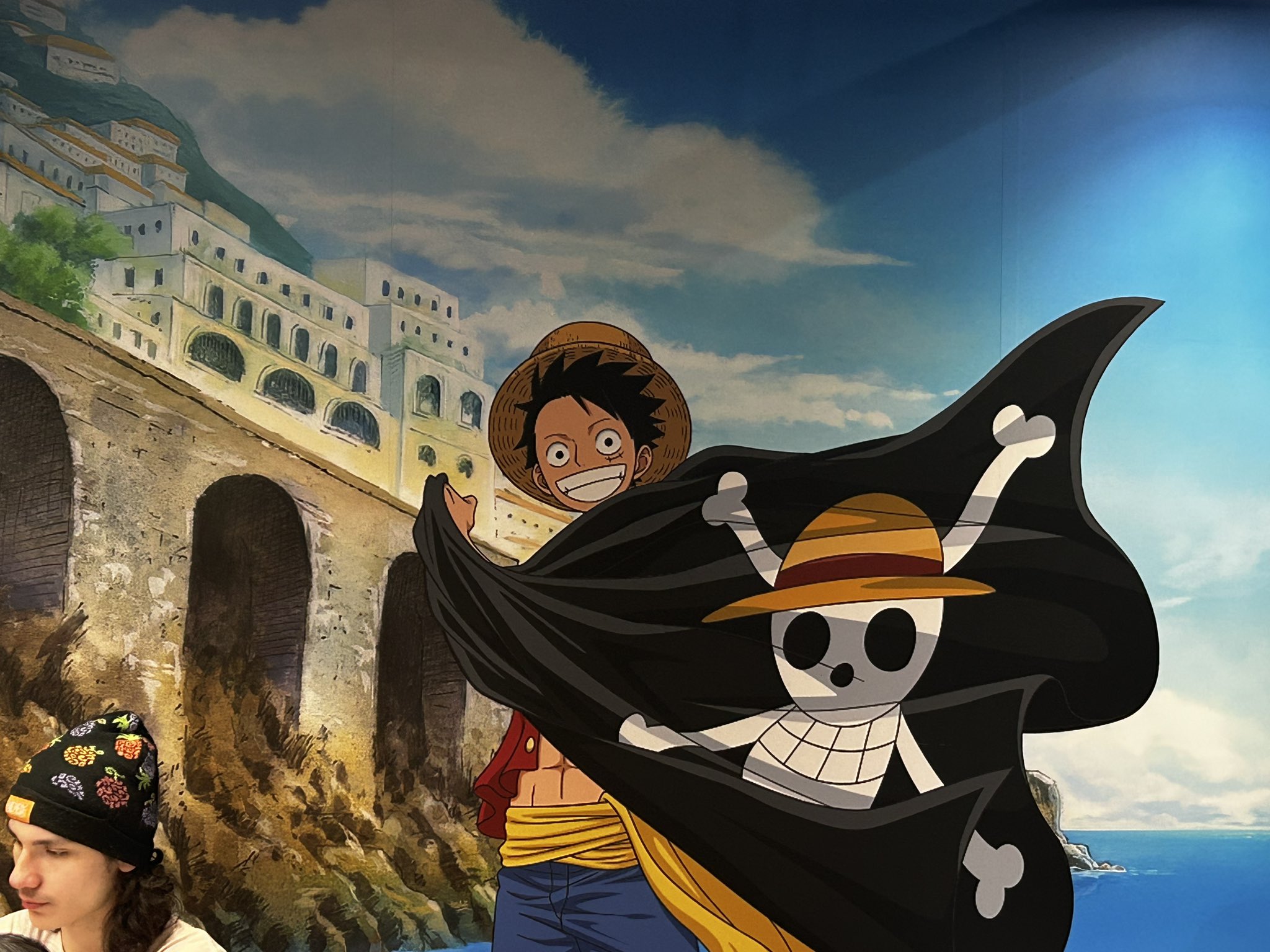 Conoce One Piece Cafe: El primer restaurante temático en Occidente 12