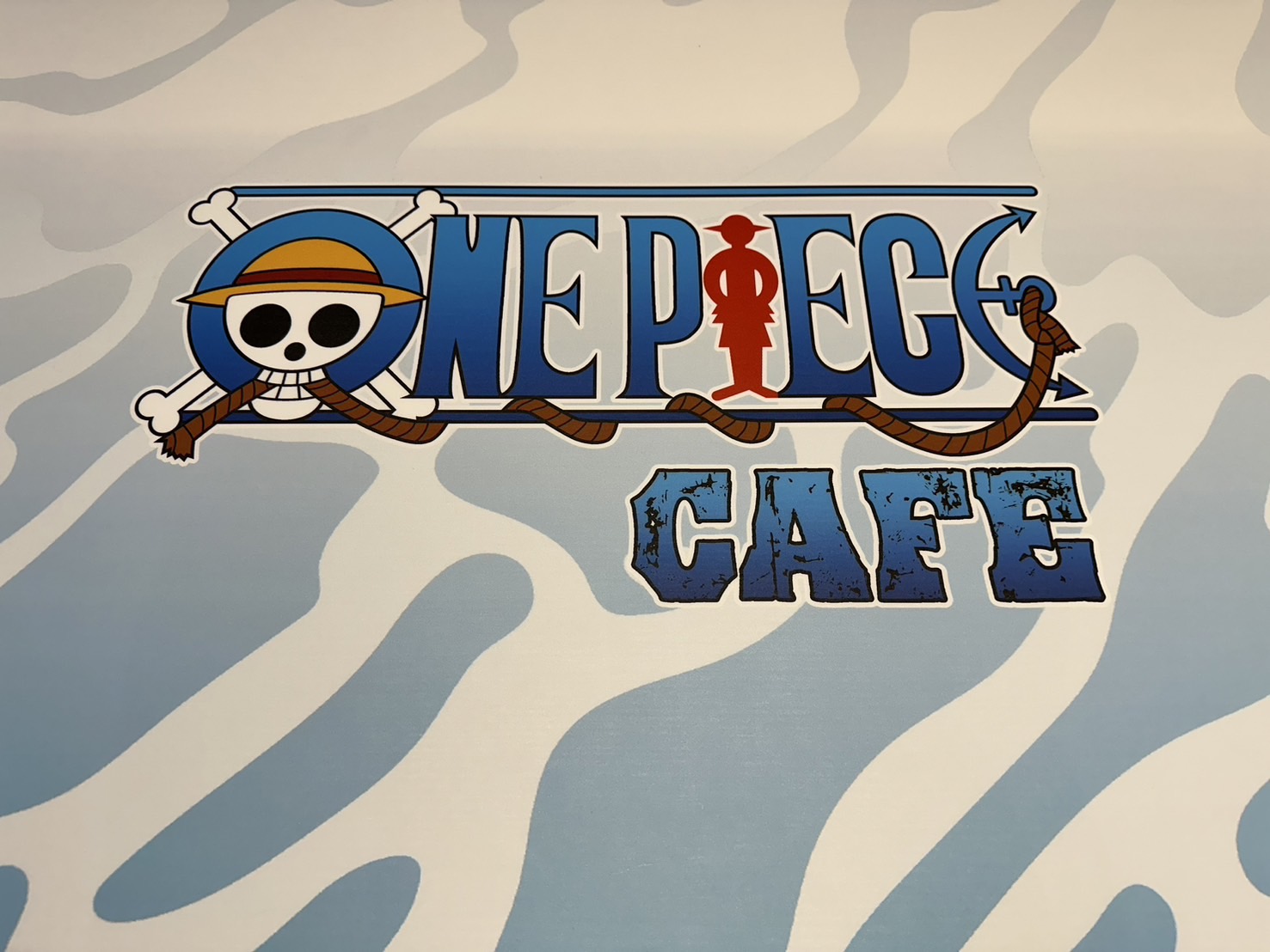 Conoce One Piece Cafe: El primer restaurante temático en Occidente 13