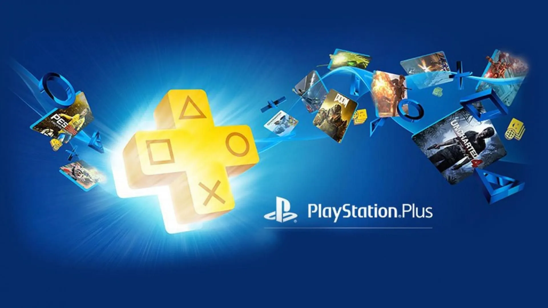 PlayStation Plus