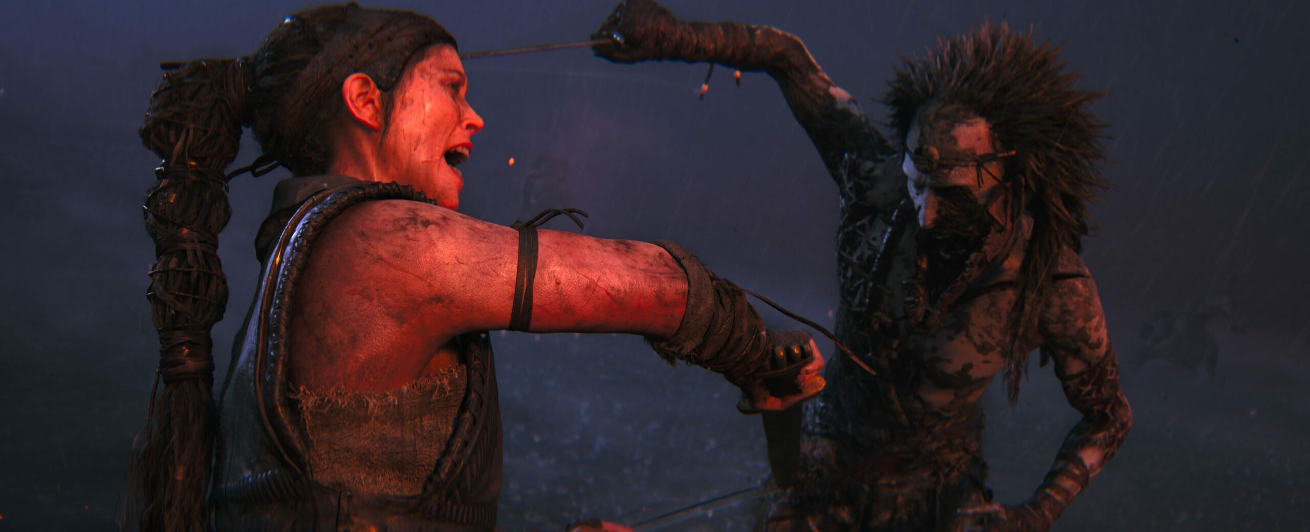 Hellblade 2 no será el último proyecto de Ninja Theory