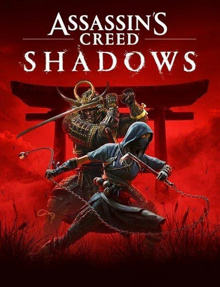 Se filtran los primeros detalles de Assassin’s Creed Shadows 1