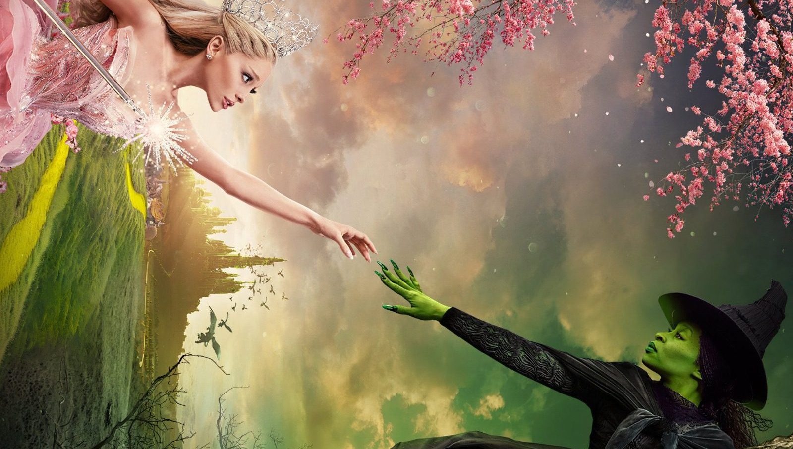 Wicked lanza nuevo avance