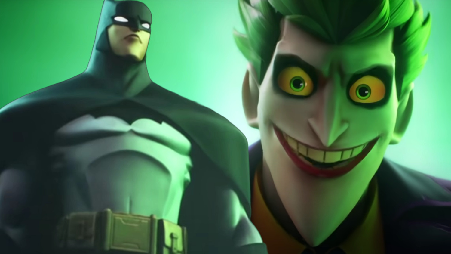 El Joker llega a MultiVersus y presenta su jugabilidad