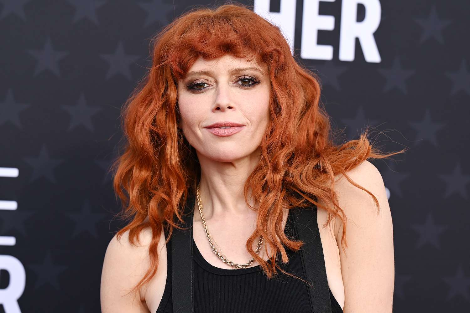 Natasha Lyonne se une a ‘The Fantastic Four’ en un papel misterioso