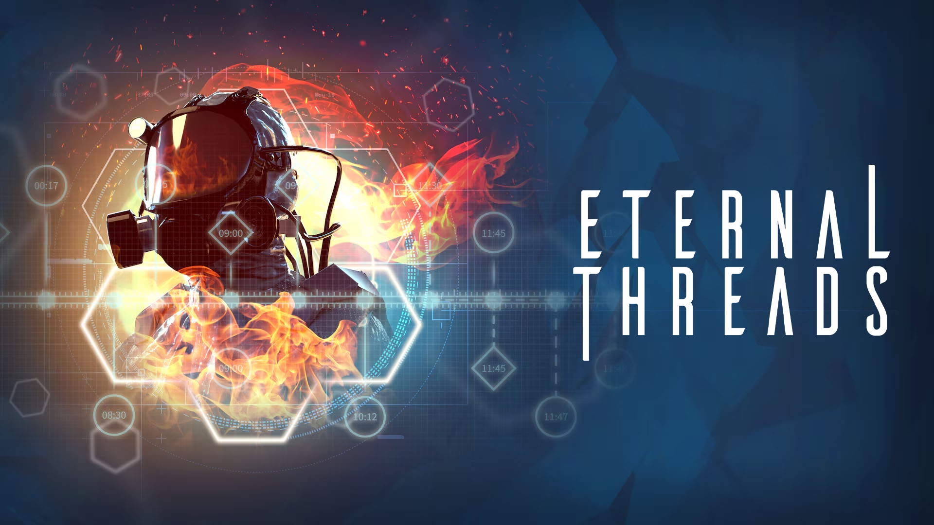 Eternal Threads llegará a consolas el 23 de mayo