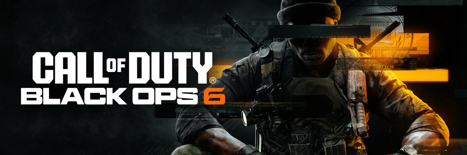 ¡Call of Duty: Black Ops 6 ha sido anunciado!