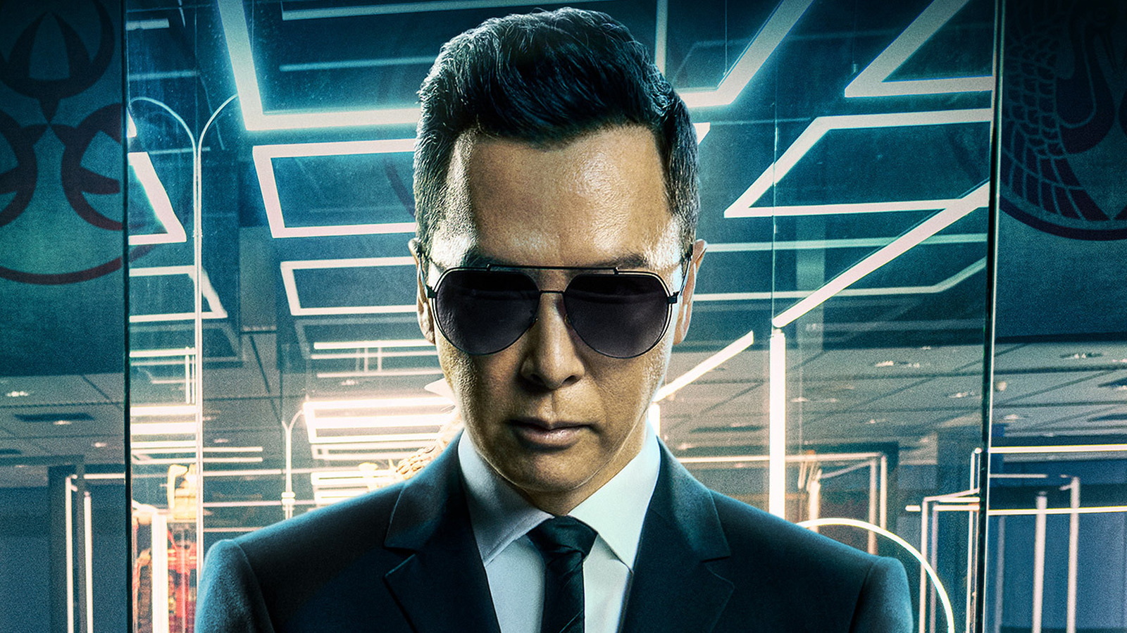 John Wick anuncia su próximo spin-off con Donnie Yen