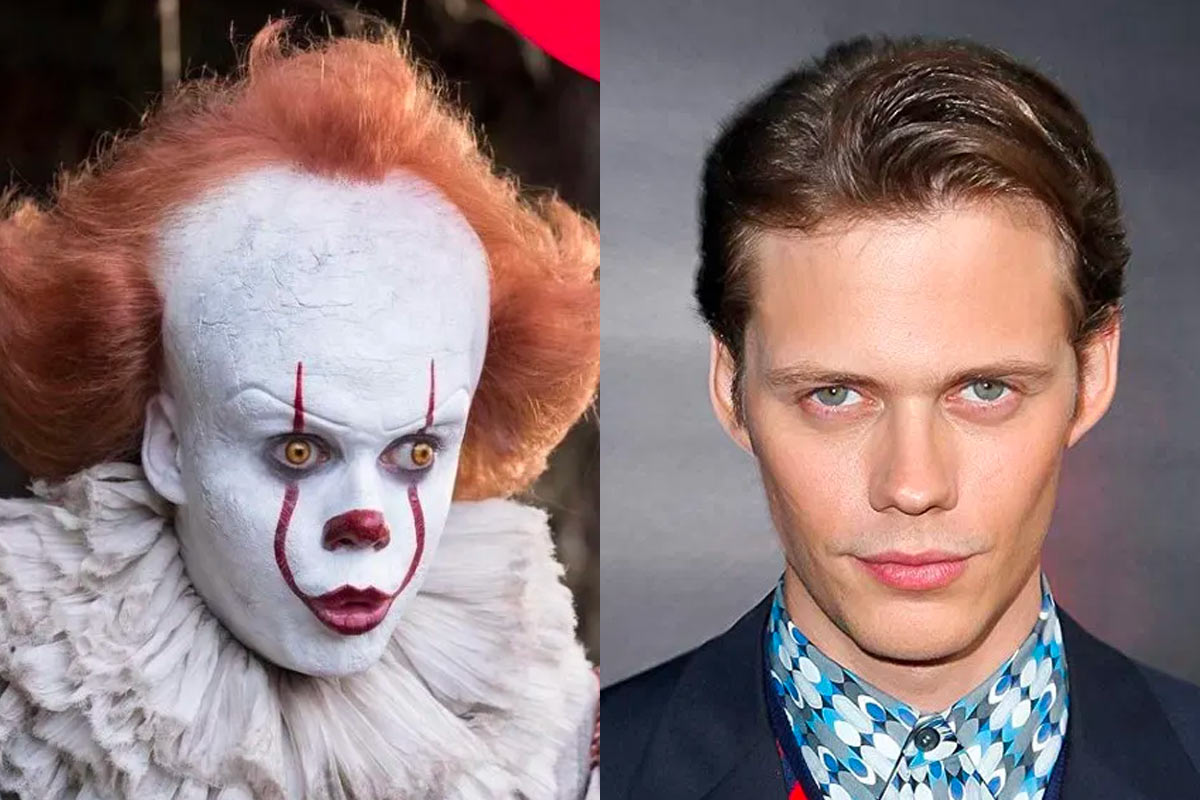 Welcome to Derry: Bill Skarsgård regresara como Pennywise en 2025