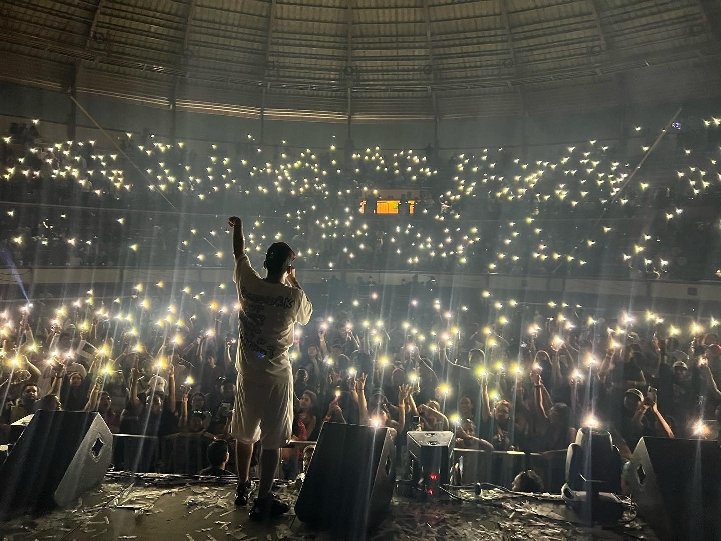 MC Davo llevará su freestyle a Monterrey en noviembre 2024