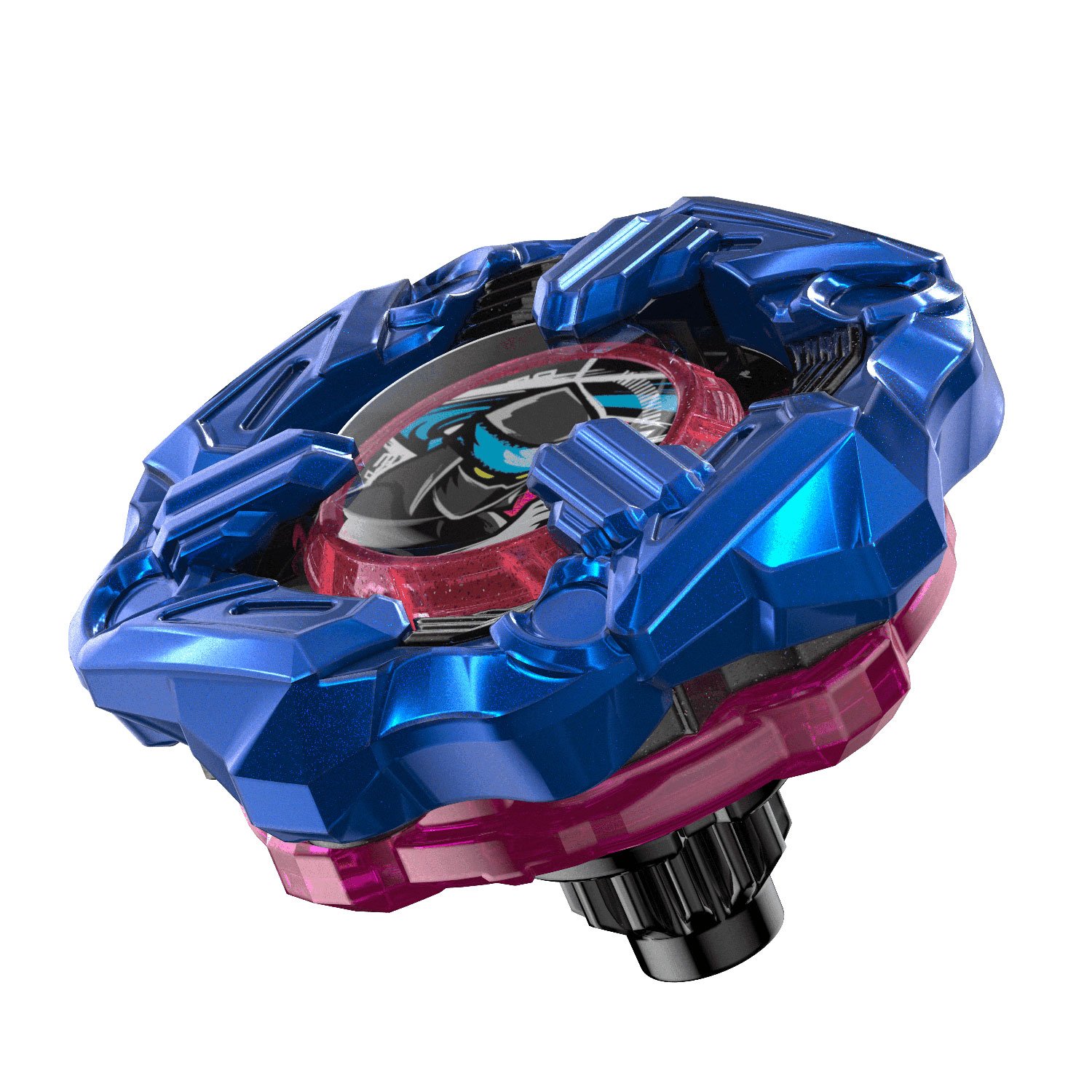 Beyblade X: XONE llegará a consolas en noviembre 2024 15