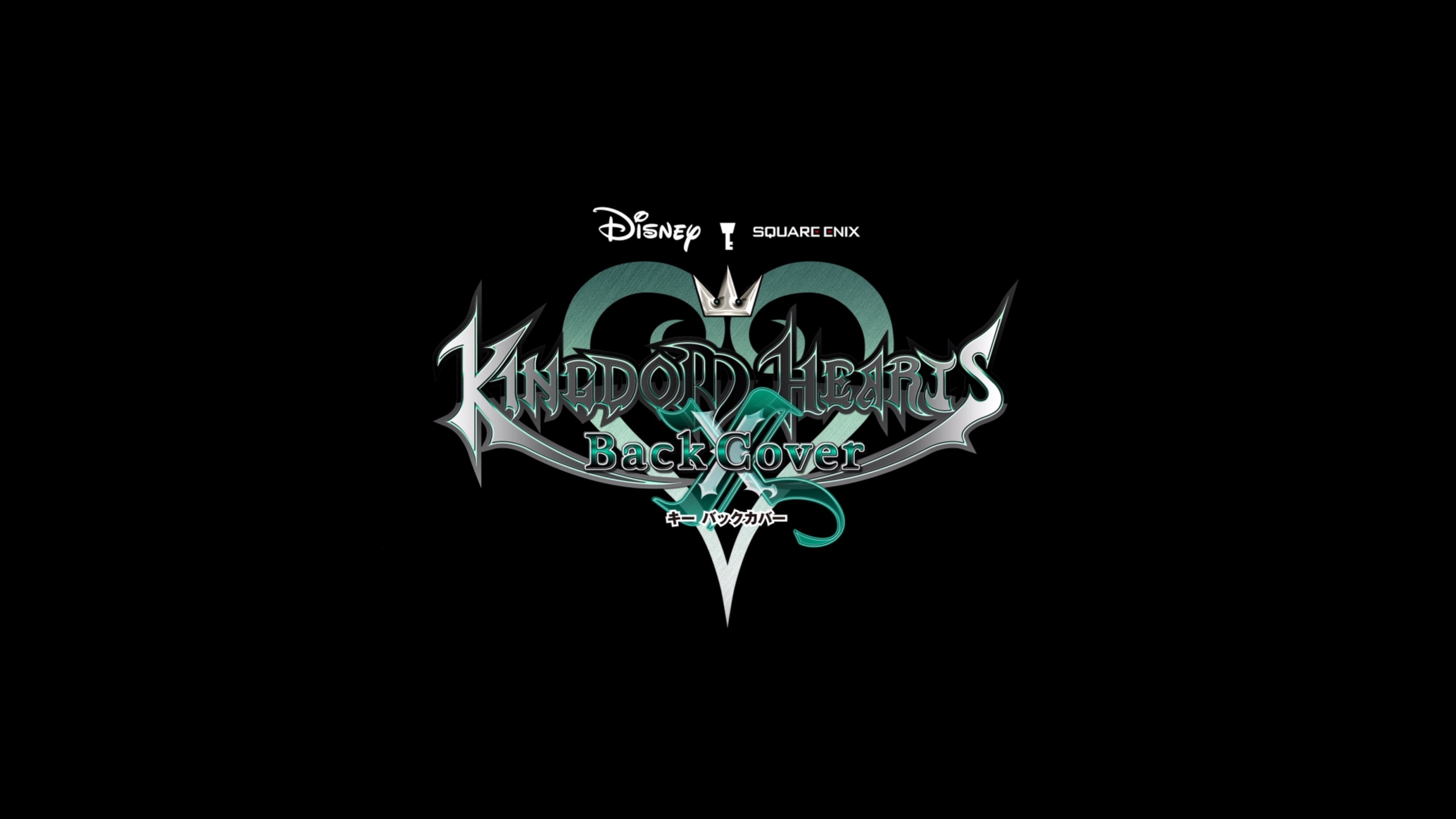 Kingdom Hearts llegará a PC el 13 de junio 13