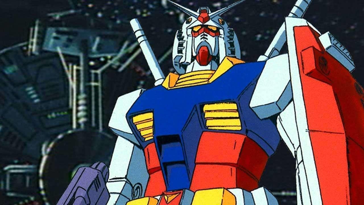 Mobile Suit Gundam: Hombre asiste a una boda con un cosplay épico del Mecha 19