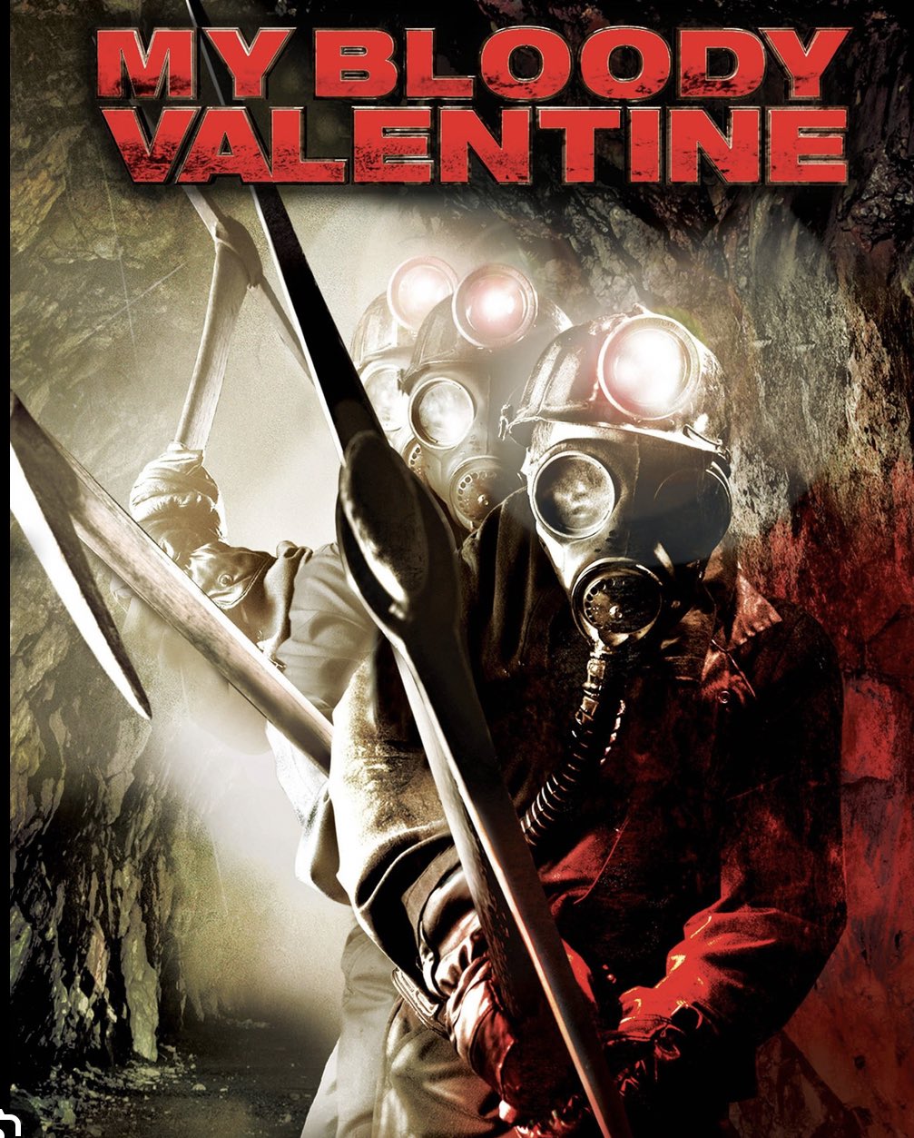 My Bloody Valentine: Blumhouse prepara un remake de la película de 1981 2