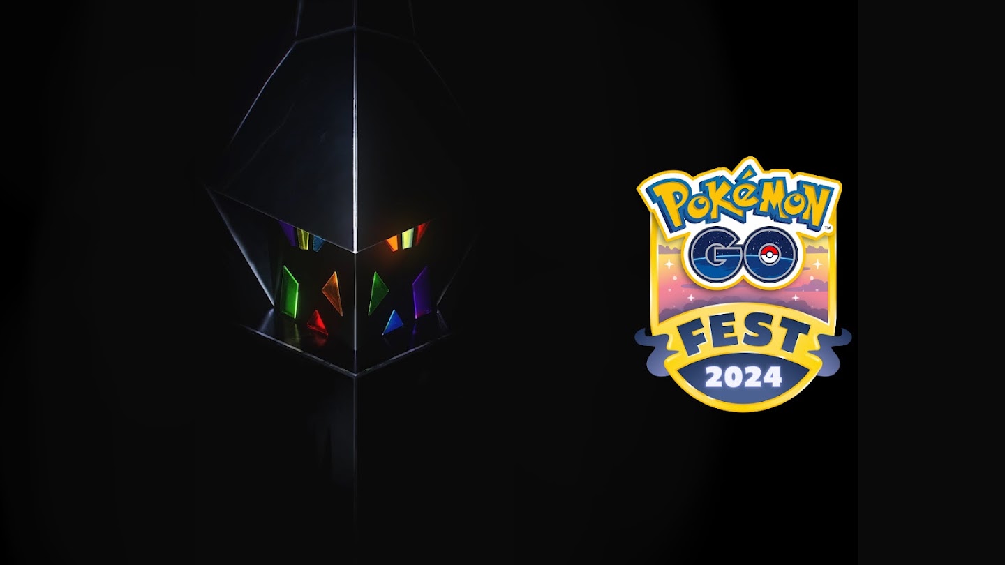 Pokémon Go: Las 2 formas de Necrozma llegarán muy pronto 1