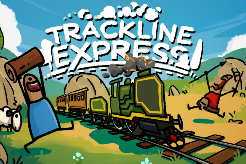 Reseña: Trackline Express (Nintendo Switch) 16
