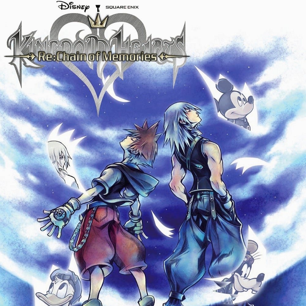 Kingdom Hearts llegará a PC el 13 de junio 7