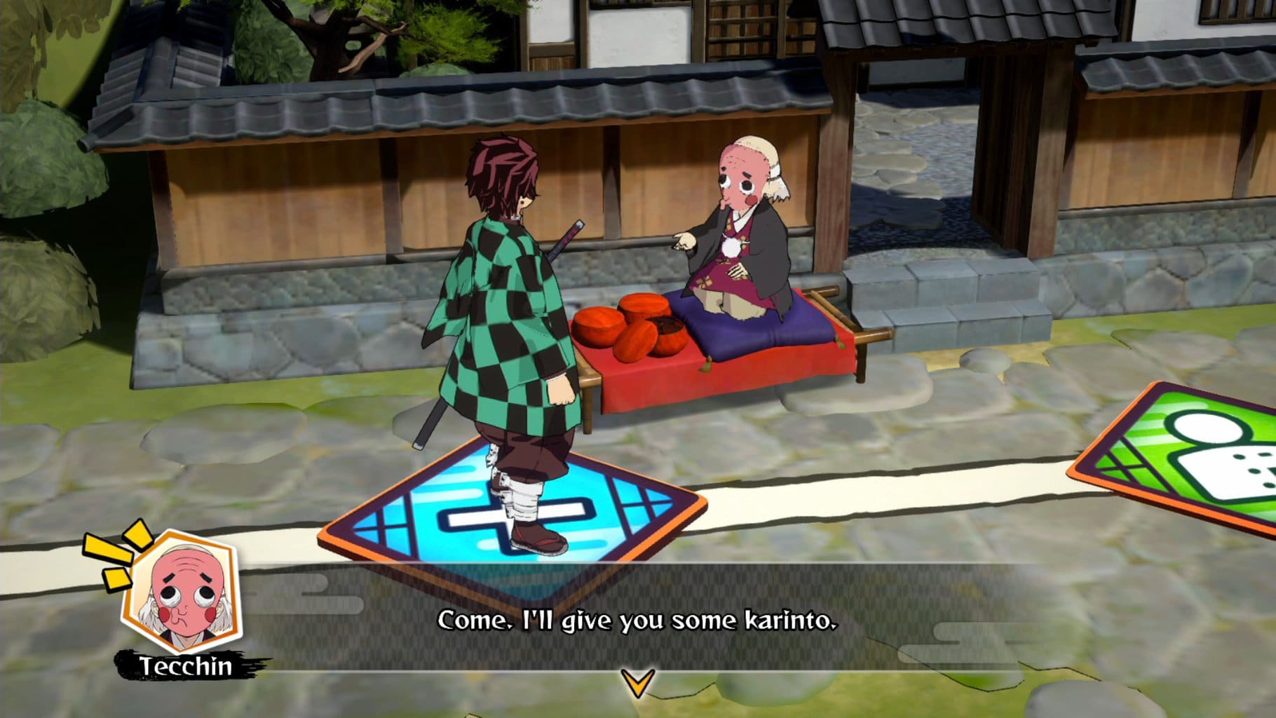 Reseña: Kimetsu No Yaiba ¡A por todas! (Nintendo Switch) 21