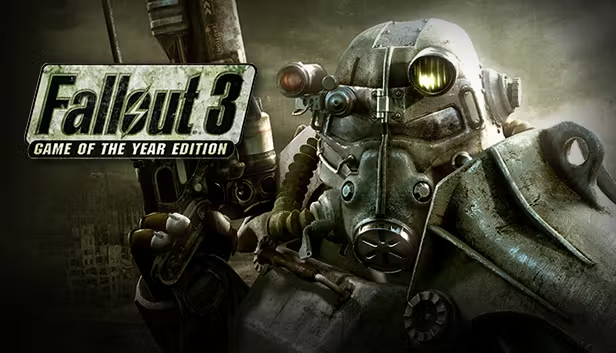 Fallout 3 ya se puede descargar gratis, pero... 1
