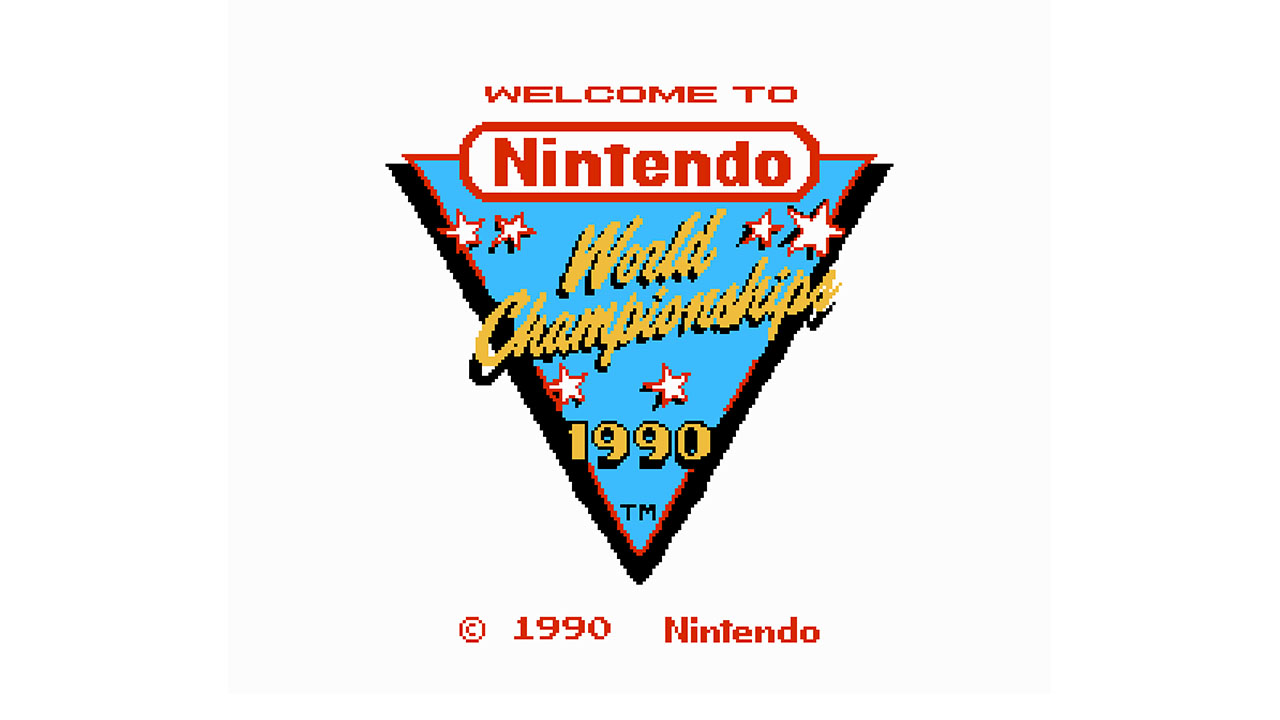 Nintendo World Championships: NES Edition recibe clasificación por la ESRB 1