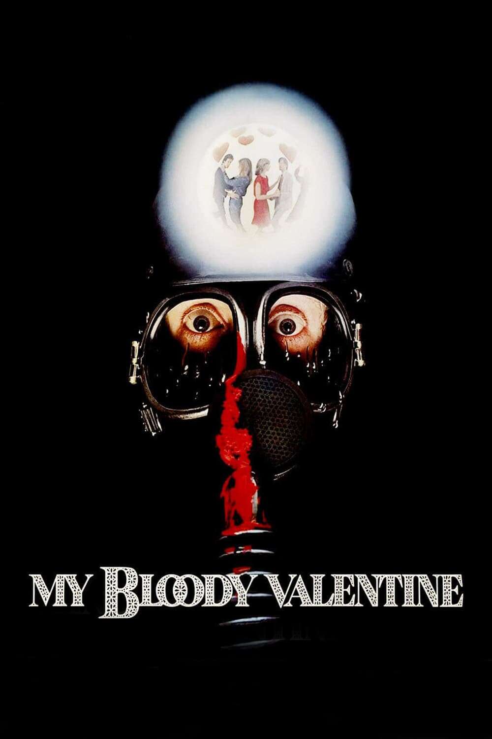 My Bloody Valentine: Blumhouse prepara un remake de la película de 1981 1