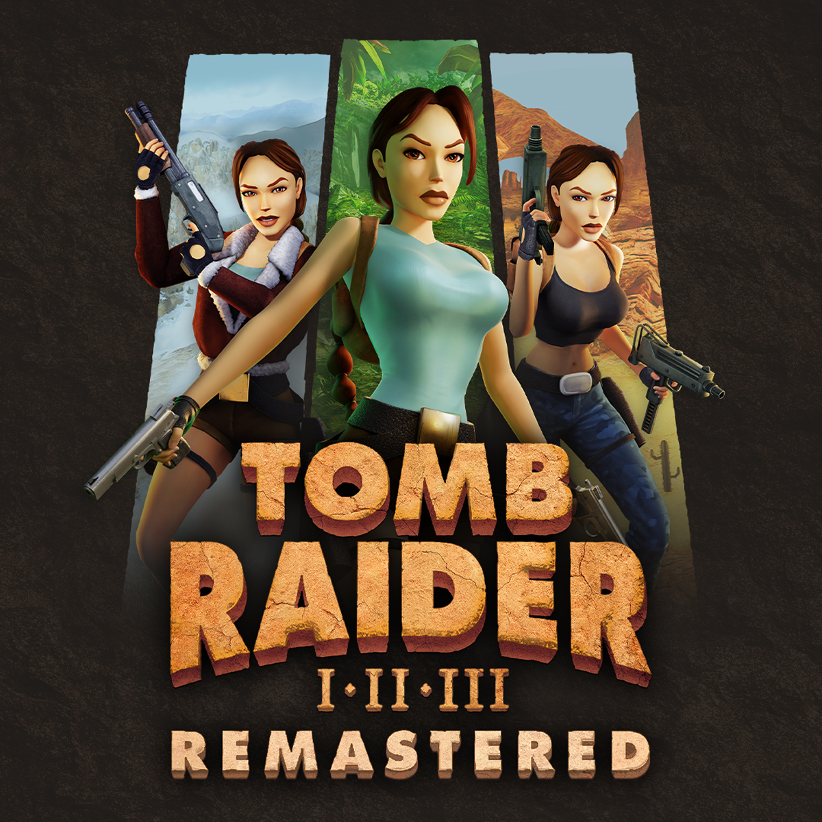 ¡Una serie live-action de Tomb Raider está en desarrollo! 7