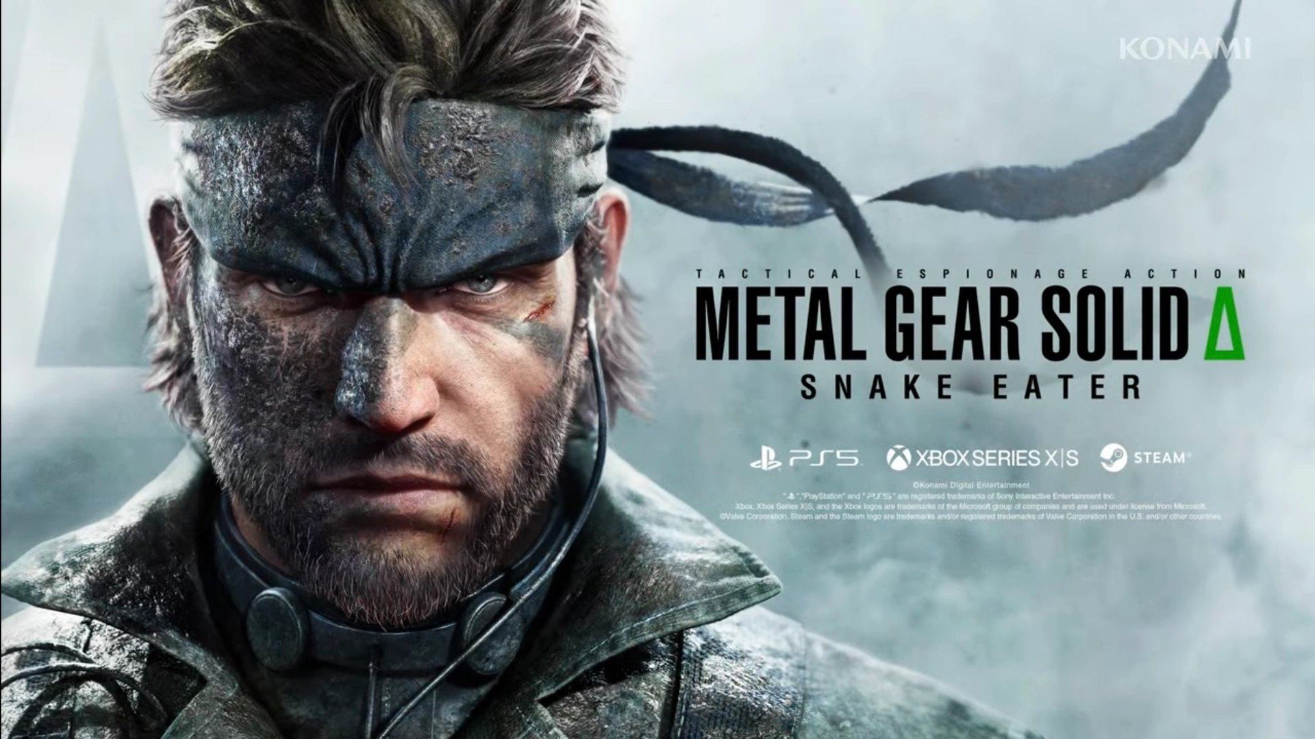 Metal Gear Solid Delta: Snake Eater, ¿Llegará en 2025? 1