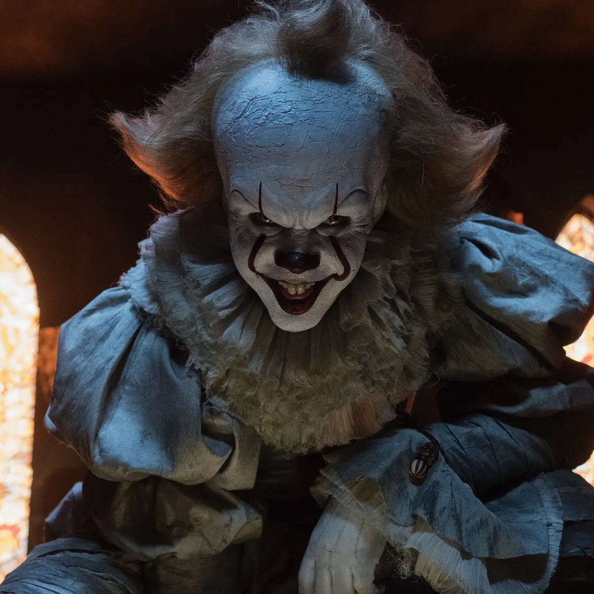 Welcome to Derry: Bill Skarsgård regresara como Pennywise en 2025 1