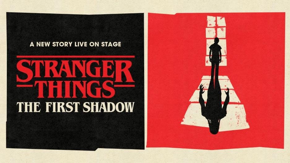 Stranger Things: The First Shadow presenta su primer avance 2