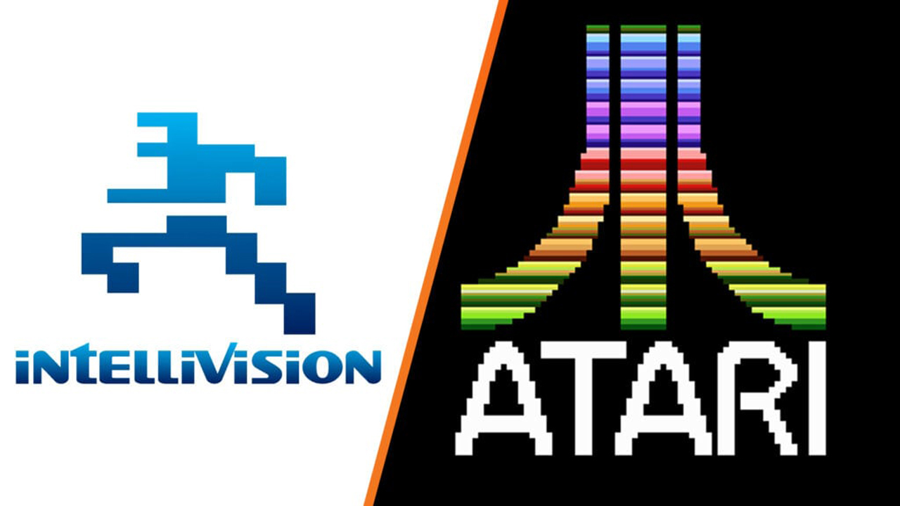 Atari adquiere Intellivision después de 45 años 2