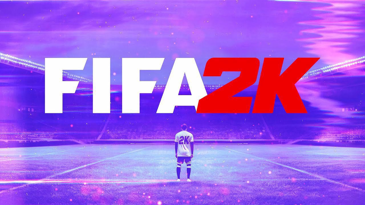 Rumor: 2K Games desarrollará el próximo juego de FIFA 1